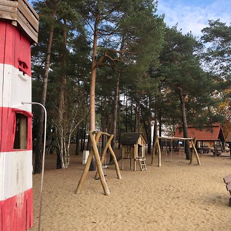 Annas Home Sassenburg Zewnętrze zdjęcie