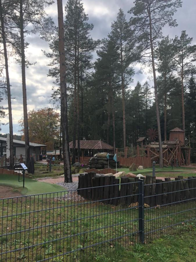 Annas Home Sassenburg Zewnętrze zdjęcie