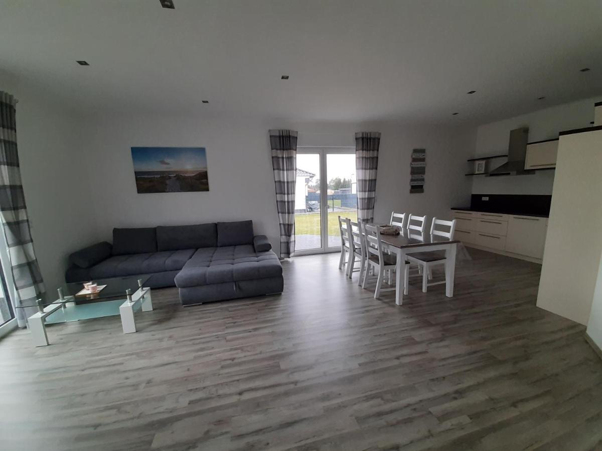 Annas Home Sassenburg Zewnętrze zdjęcie