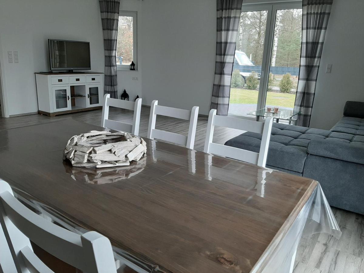 Annas Home Sassenburg Zewnętrze zdjęcie