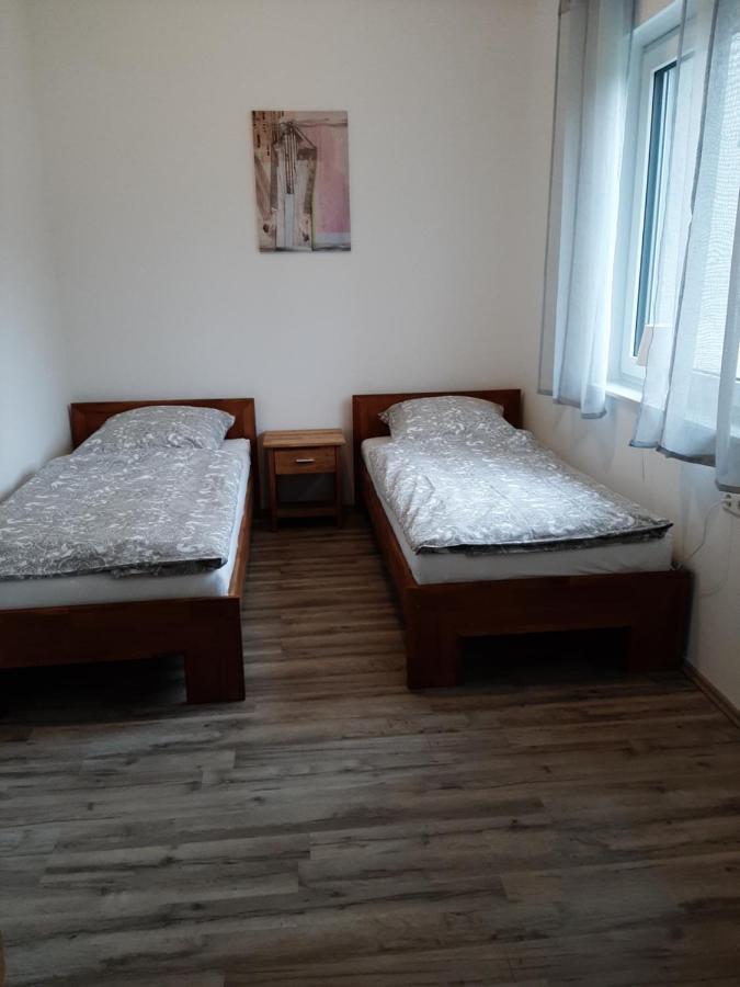 Annas Home Sassenburg Zewnętrze zdjęcie