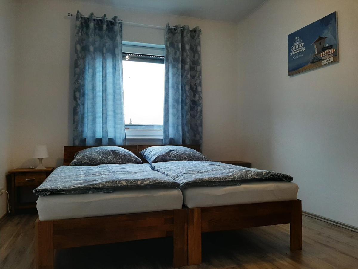 Annas Home Sassenburg Zewnętrze zdjęcie