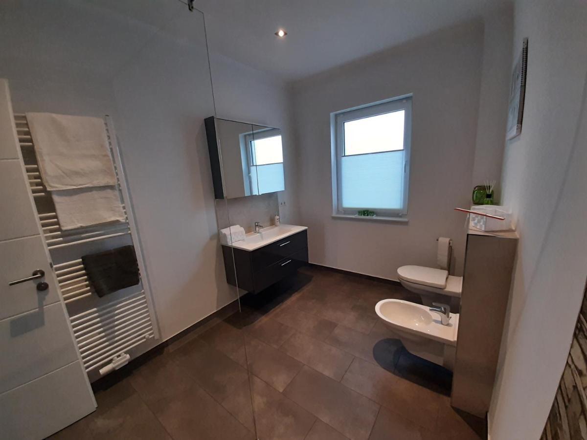 Annas Home Sassenburg Zewnętrze zdjęcie